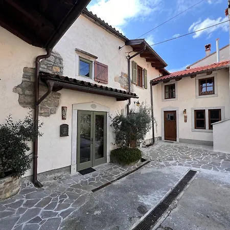 Tranquil Escape Vipava