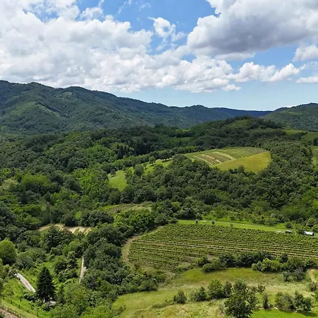 Tranquil Escape Дом отдыха *