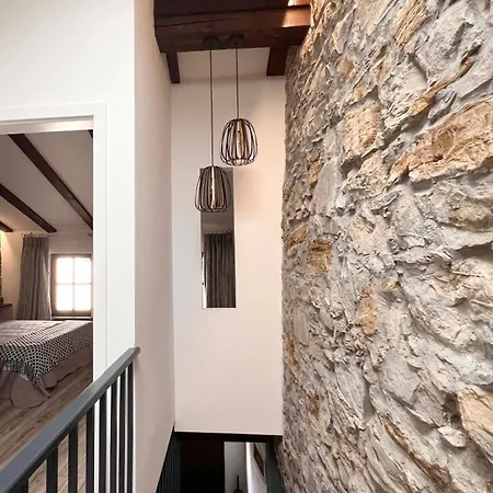 Tranquil Escape Дом отдыха