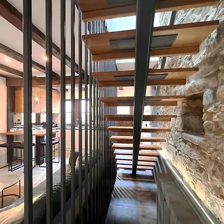 Дом отдыха Tranquil Escape