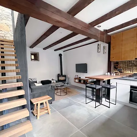 Holiday home Tranquil Escape *