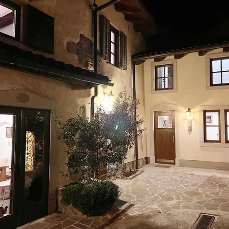Tranquil Escape Vipava