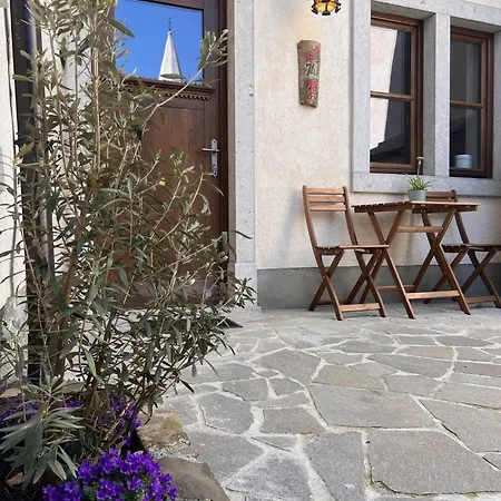 Дом отдыха Tranquil Escape Випава