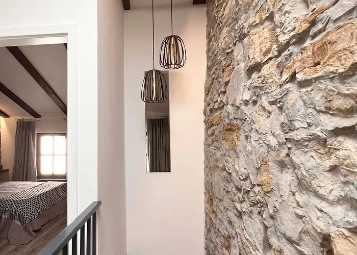 Tranquil Escape Feriehus