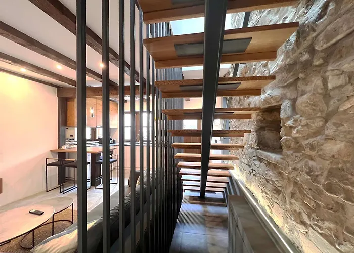 Feriehus Tranquil Escape