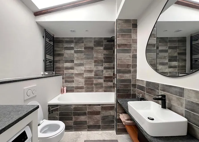 度假居 Tranquil Escape *